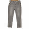 アッパーハイツ upper hights アッパーハイツ upper hights 20SS THE SERENA ETAIN デニムパンツ ジーンズ テーパード ストレッチ 25 グレー /MY ■OS レディース レディース US:25