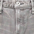 アッパーハイツ upper hights アッパーハイツ upper hights 20SS THE SERENA ETAIN デニムパンツ ジーンズ テーパード ストレッチ 25 グレー /MY ■OS レディース レディース US:25