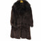 アパルトモンドゥーズィエムクラス LAppartement DEUXIEME CLASSE FOX RABBIT FUR ファーコート アウター ラビットファー フォックスファー レディース