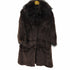 アパルトモンドゥーズィエムクラス LAppartement DEUXIEME CLASSE FOX RABBIT FUR ファーコート アウター ラビットファー フォックスファー レディース