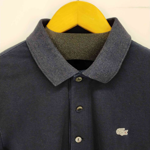 ラコステ LACOSTE ポロ メンズ JPN:3