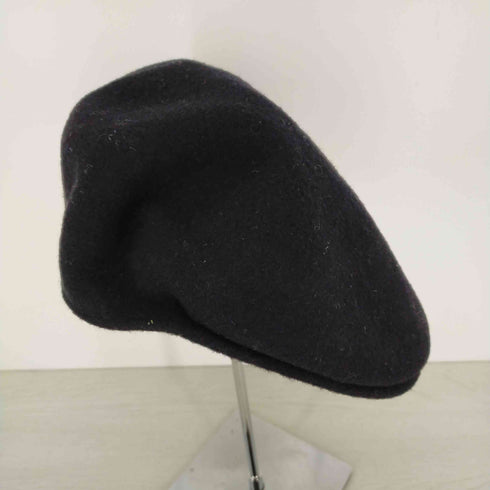 カンゴール KANGOL WOOL 504 HUNTING CAP メンズ ONE SIZE