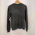 ラッセルアスレチック RUSSELL ATHLETIC 90S MADE IN USA ラバー2段プリントVガゼットスウェット TOENSEND TIGERS メンズ import:M