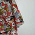 マッチ 総柄シャツ メンズ JPN:M