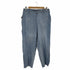 シーオール SEEALL Reconstructed super baggy slacks denim メンズ 2