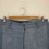 シーオール SEEALL Reconstructed super baggy slacks denim メンズ 2