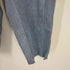 シーオール SEEALL Reconstructed super baggy slacks denim メンズ 2