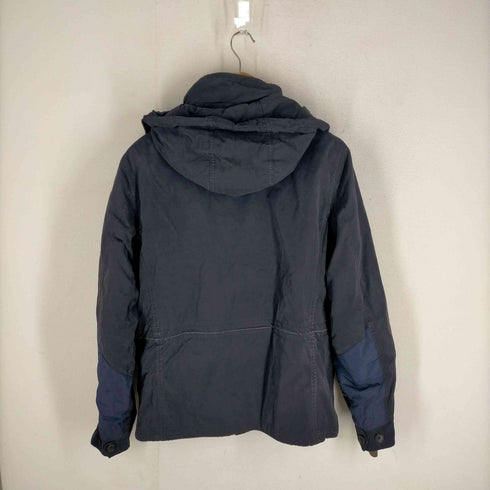 スコッチアンドソーダ SCOTCH&SODA ライナー付きミリタリージャケット メンズ JPN:M