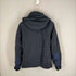 スコッチアンドソーダ SCOTCH&SODA ライナー付きミリタリージャケット メンズ JPN:M