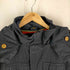 スコッチアンドソーダ SCOTCH&SODA ライナー付きミリタリージャケット メンズ JPN:M