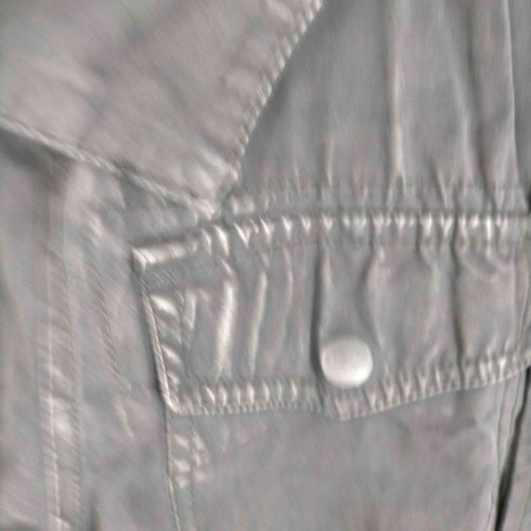 スコッチアンドソーダ SCOTCH&SODA ライナー付きミリタリージャケット メンズ JPN:M