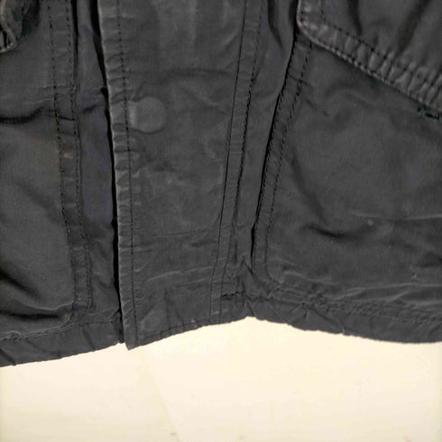スコッチアンドソーダ SCOTCH&SODA ライナー付きミリタリージャケット メンズ JPN:M