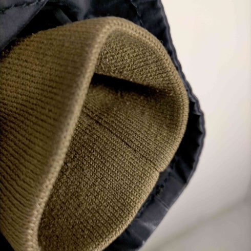 スコッチアンドソーダ SCOTCH&SODA ライナー付きミリタリージャケット メンズ JPN:M