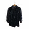 MG Sable FUR ミンクファーコート レディース