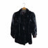 MG Sable FUR ミンクファーコート レディース