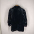 MG Sable FUR ミンクファーコート レディース