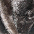 MG Sable FUR ミンクファーコート レディース