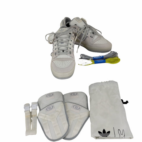 アディダス adidas Forum Low Bad Bunny Pink Easter egg メンズ JPN:29.5