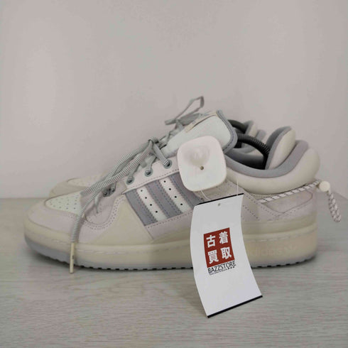 アディダス adidas Forum Low Bad Bunny Pink Easter egg メンズ JPN:29.5