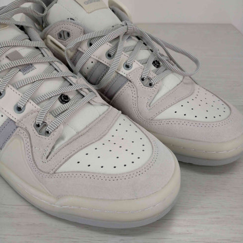 アディダス adidas Forum Low Bad Bunny Pink Easter egg メンズ JPN:29.5