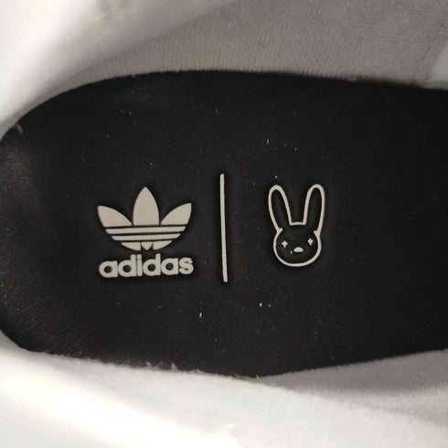アディダス adidas Forum Low Bad Bunny Pink Easter egg メンズ JPN:29.5