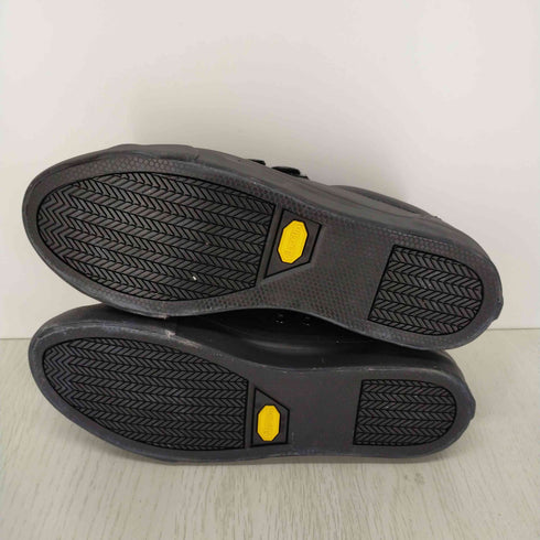 サブソール SUVSOLE ベルクロレザースニーカー メンズ JPN:27