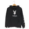 マークゴンザレス Mark Gonzales プリント プルオーバーパーカー メンズ JPN:L