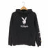 マークゴンザレス Mark Gonzales プリント プルオーバーパーカー メンズ JPN:L