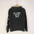 マークゴンザレス Mark Gonzales プリント プルオーバーパーカー メンズ JPN:L