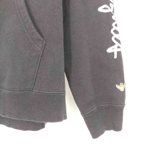 マークゴンザレス Mark Gonzales プリント プルオーバーパーカー メンズ JPN:L