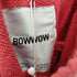 バウワウ BOWWOW 22SS ROSE BOWL FREE MARKET JUNKIE SWEATPANTS メンズ JPN:L