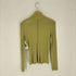 ユナイテッドアローズグリーンレーベルリラクシング UNITED ARROWS green label relaxing シアー タートル プルオーバー カットソー レディース