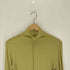 ユナイテッドアローズグリーンレーベルリラクシング UNITED ARROWS green label relaxing シアー タートル プルオーバー カットソー レディース