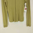 ユナイテッドアローズグリーンレーベルリラクシング UNITED ARROWS green label relaxing シアー タートル プルオーバー カットソー レディース