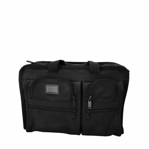 トゥミ TUMI ビジネスバッグ ブリーフケース 2WAY メンズ ONE SIZE
