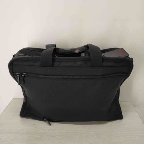 トゥミ TUMI ビジネスバッグ ブリーフケース 2WAY メンズ ONE SIZE