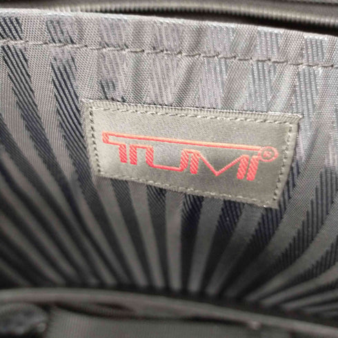 トゥミ TUMI ビジネスバッグ ブリーフケース 2WAY メンズ ONE SIZE