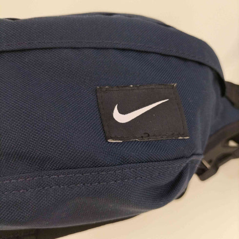 ナイキ NIKE ボディバッグ ウエストバッグ ウエストポーチ メンズ