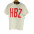 ヒューマンメイド HUMAN MADE HBZ フロントプリント S/S Tシャツ メンズ JPN:S