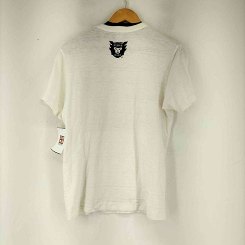 ヒューマンメイド HUMAN MADE HBZ フロントプリント S/S Tシャツ メンズ JPN:S