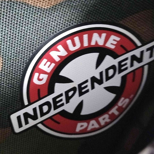 インディペンデント INDEPENDENT ボディバッグ ウエストバッグ ウエストポーチ メンズ