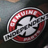 インディペンデント INDEPENDENT ボディバッグ ウエストバッグ ウエストポーチ メンズ