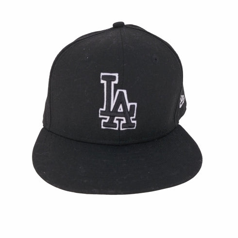 ニューエラ NEW ERA 59FIFTY MLBチームロゴ刺繍 キャップ メンズ 7 1/2