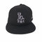 ニューエラ NEW ERA 59FIFTY MLBチームロゴ刺繍 キャップ メンズ 7 1/2