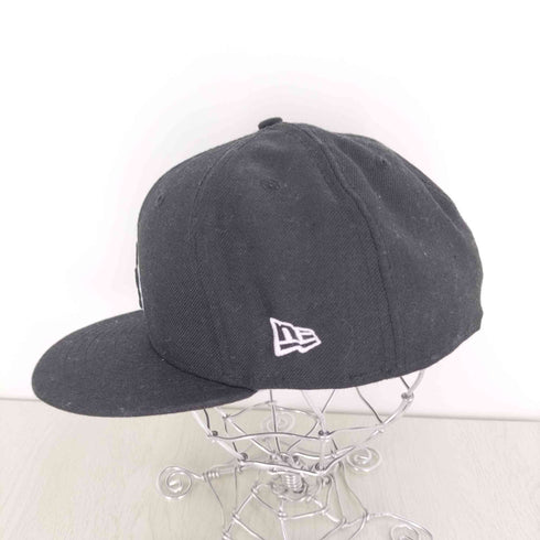 ニューエラ NEW ERA 59FIFTY MLBチームロゴ刺繍 キャップ メンズ 7 1/2
