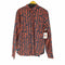 ステューシー Stussy 総柄 L/S シャツ メンズ import:L