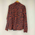 ステューシー Stussy 総柄 L/S シャツ メンズ import:L