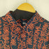 ステューシー Stussy 総柄 L/S シャツ メンズ import:L
