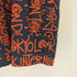 ステューシー Stussy 総柄 L/S シャツ メンズ import:L