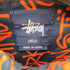 ステューシー Stussy 総柄 L/S シャツ メンズ import:L